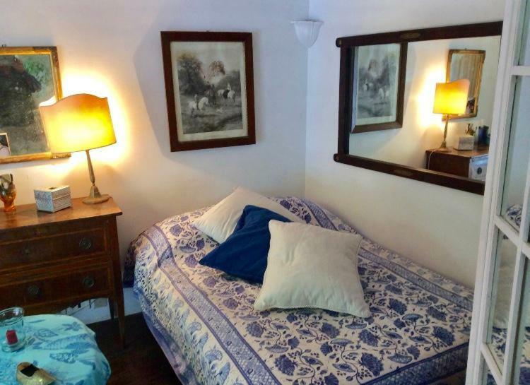 Villa Guya Capri Esterno foto